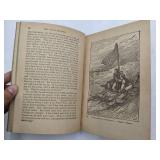 5 Rare Vintage & Antique Books-Shakespeare