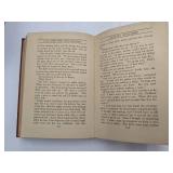 5 Rare Vintage & Antique Books-Shakespeare