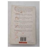 5 Vintage Books-Eat Pray Love, Geisha, A Life, Memoirs of A Geisha, The Pilot