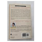 5 Vintage Books-Eat Pray Love, Geisha, A Life, Memoirs of A Geisha, The Pilot