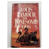 10 Vintage Paperback Books