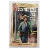 10 Vintage Paperback Books
