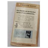 10 Vintage Paperback Books