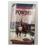 10 Vintage Paperback Books