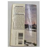 10 Vintage Paperback Books