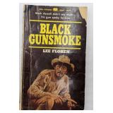 10 Vintage Paperback Books