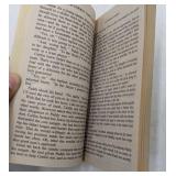 10 Vintage Paperback Books
