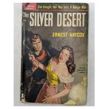 10 Vintage Paperback Books