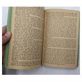 10 Vintage Paperback Books