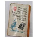 10 Vintage Paperback Books