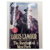 10 Vintage Paperback Books