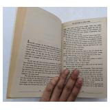 10 Vintage Paperback Books