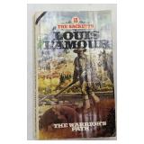 10 Vintage Paperback Books
