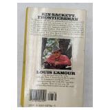 10 Vintage Paperback Books