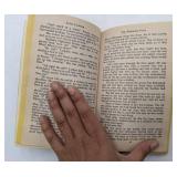 10 Vintage Paperback Books