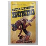 10 Vintage Paperback Books