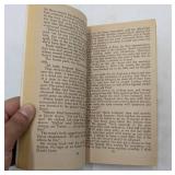10 Vintage Paperback Books