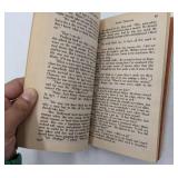 10 Vintage Paperback Books