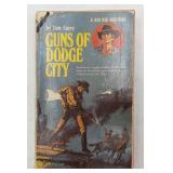 10 Vintage Paperback Books
