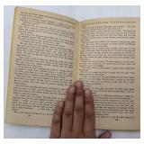 10 Vintage Western Paperback Books by Louis L