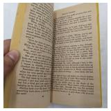 10 Vintage Western Paperback Books by Louis L