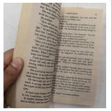 10 Vintage Western Paperback Books by Louis L