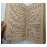 10 Vintage Western Paperback Books by Louis L