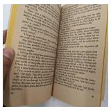 10 Vintage Western Paperback Books by Louis L