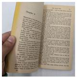 10 Vintage Western Paperback Books by Louis L