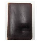 5 Rare Vintage & Antique Books Henry James and More