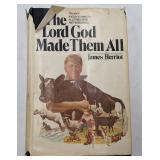 5 Rare Vintage & Antique Books Henry James and More