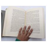 5 Rare Vintage & Antique Books Henry James and More