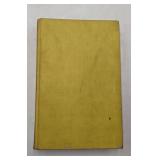 5 Rare Vintage & Antique Books Henry James and More