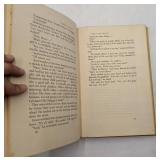 5 Rare Vintage & Antique Books Henry James and More