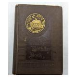 5 Rare Vintage & Antique Books Henry James and More