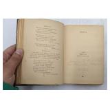 5 Rare Vintage & Antique Books Henry James and More