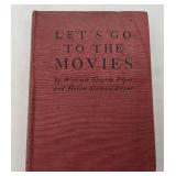 5 Rare Vintage & Antique Books Henry James and More