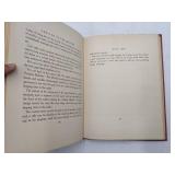 5 Rare Vintage & Antique Books Henry James and More