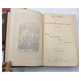 5 Rare Vintage & Antique Books Henry James and More