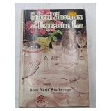 4 Rare Vintage Books For Antique Collectors and Resellers