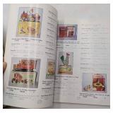 4 Rare Vintage Books For Antique Collectors and Resellers