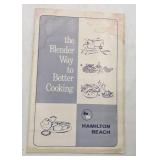 4 Rare Vintage Books For Antique Collectors and Resellers