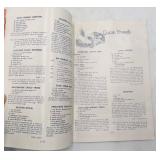4 Rare Vintage Books For Antique Collectors and Resellers
