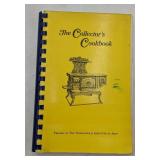 4 Rare Vintage Books For Antique Collectors and Resellers