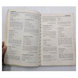 4 Rare Vintage Books For Antique Collectors and Resellers