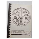 4 Rare Vintage Books For Antique Collectors and Resellers