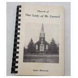 4 Rare Vintage Books For Antique Collectors and Resellers