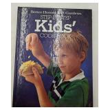 4 Rare Vintage Books For Antique Collectors and Resellers