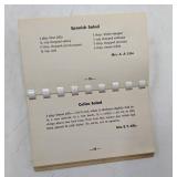 4 Rare Vintage Books For Antique Collectors and Resellers