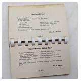 4 Rare Vintage Books For Antique Collectors and Resellers